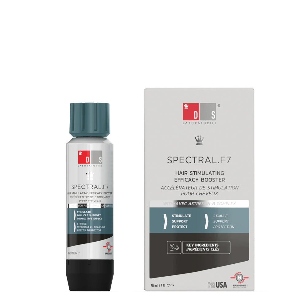 Spectral.F7 Hair Stimulating Booster