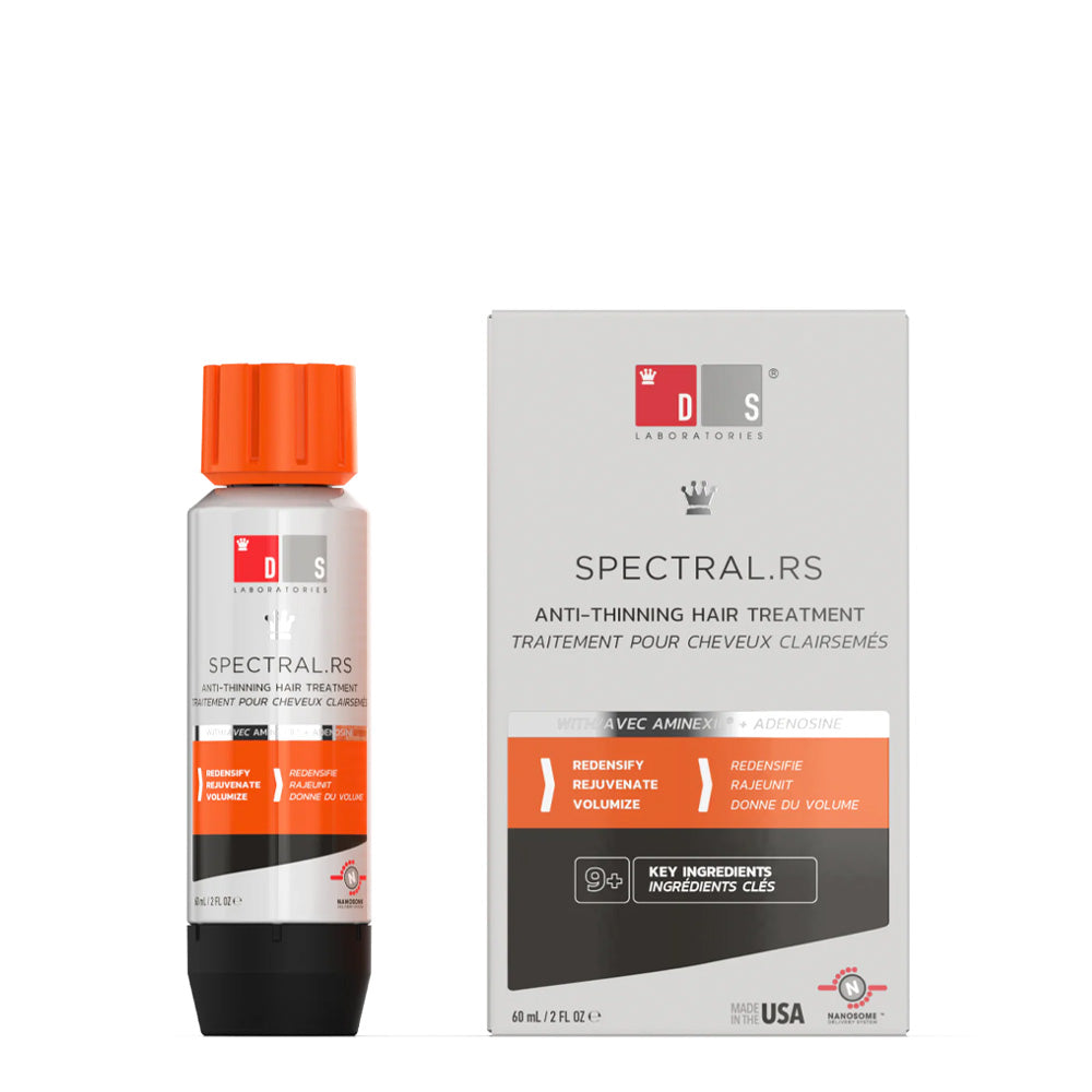 DS Laboratories Spectral.RS Anti-Thinning Hair Treatment 60 ml