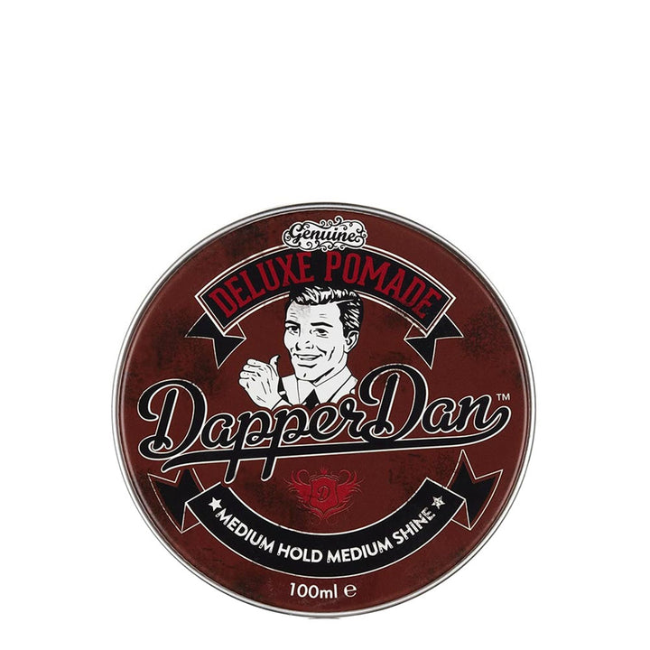 Deluxe Pomade