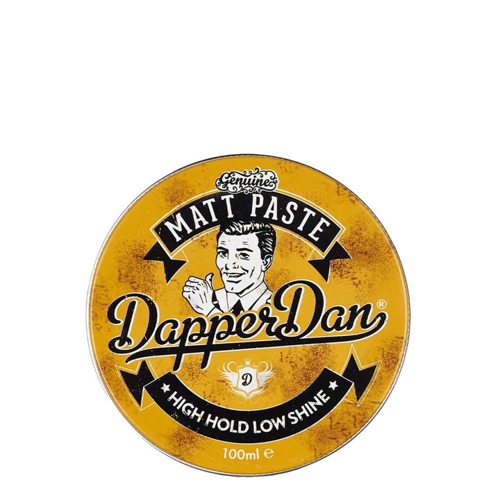 Dapper Dan Matt Paste 100 ml