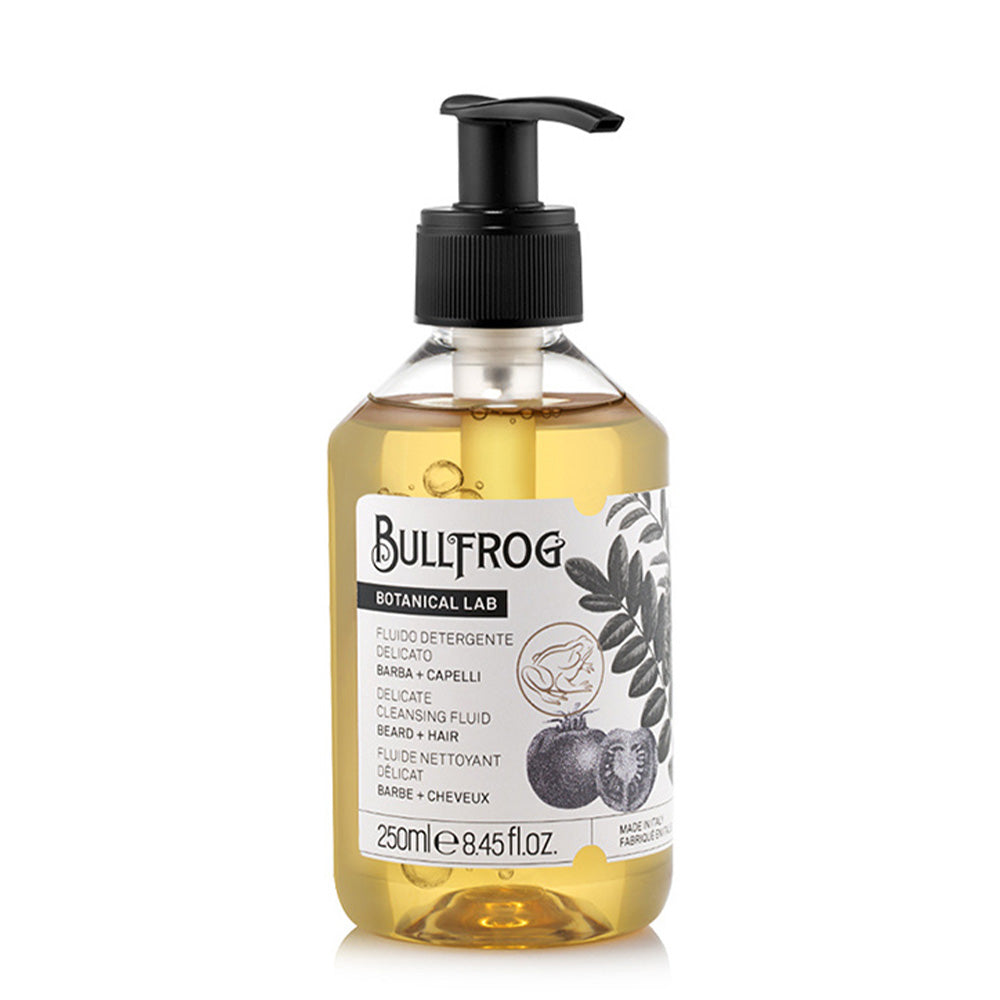 Delicate Cleansing Fluid