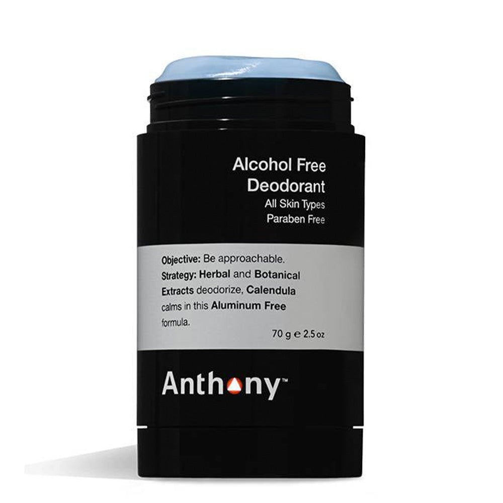 Image of product Alcohol Free Deodorant Stick