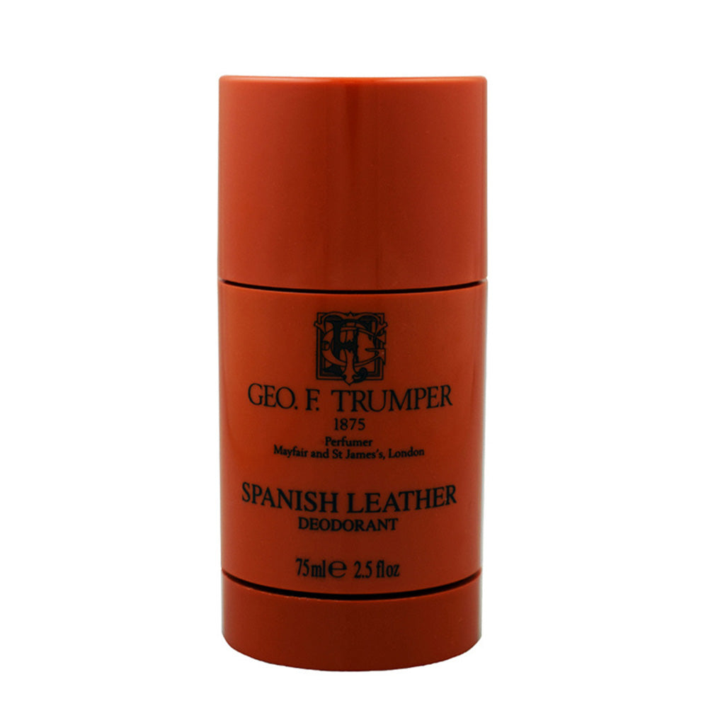 Deodorant Stick - Spanish Leather