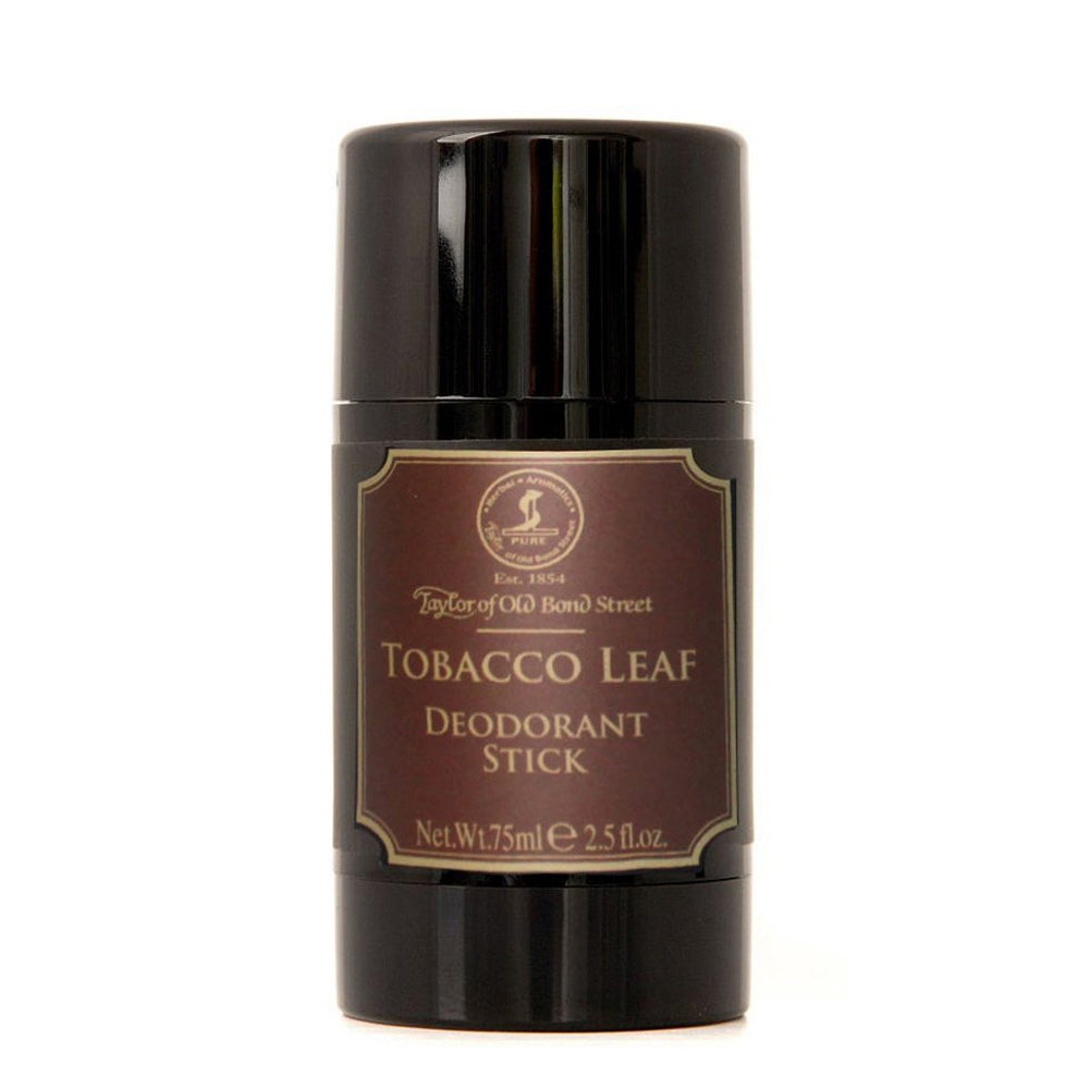 Deodorant Stick - Tobacco Leaf