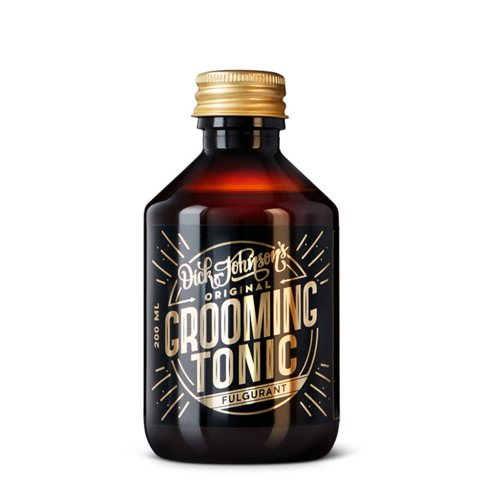 Grooming Tonic