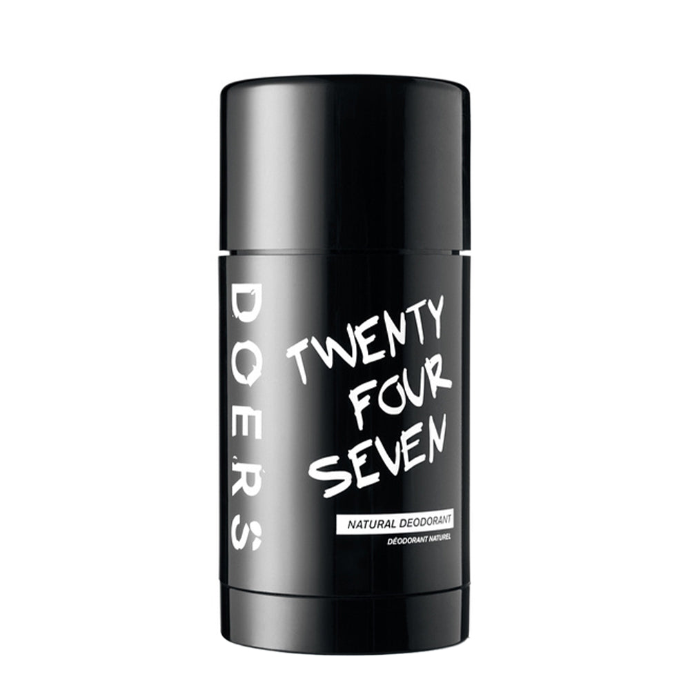 Doers of London Natural Deodorant 75g