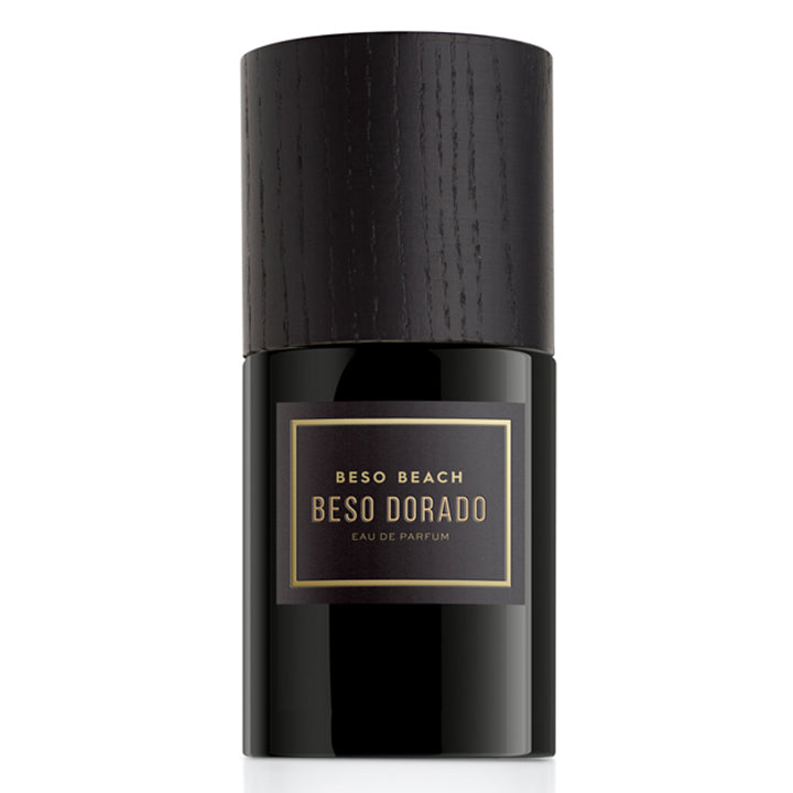 Beso Beach Eau de Parfum - Beso Dorado 100 ml