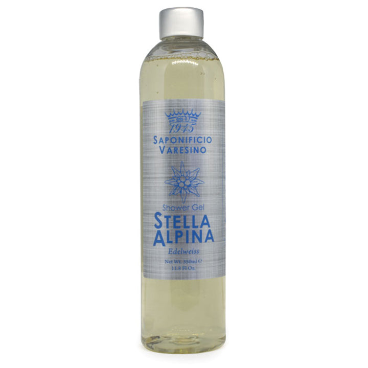 Shower Gel - Stella Alpina