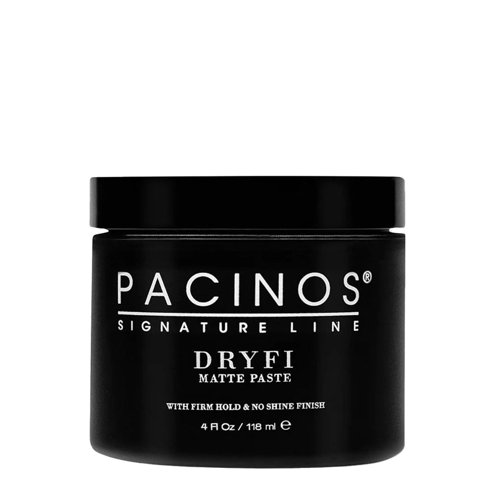 Pacinos Dryfi Matte Paste 118 ml