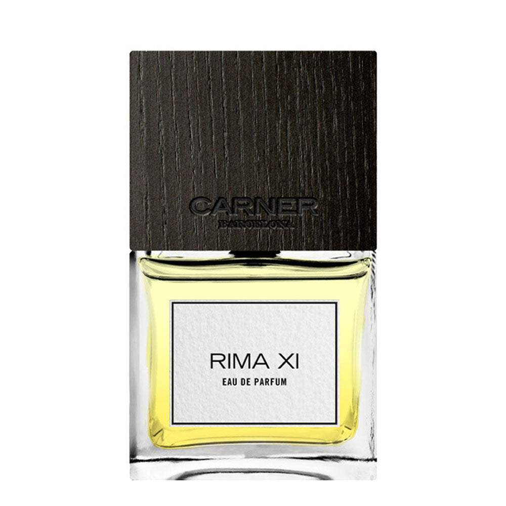 Carner Barcelona Eau de Parfum- Rima XI 50 ml