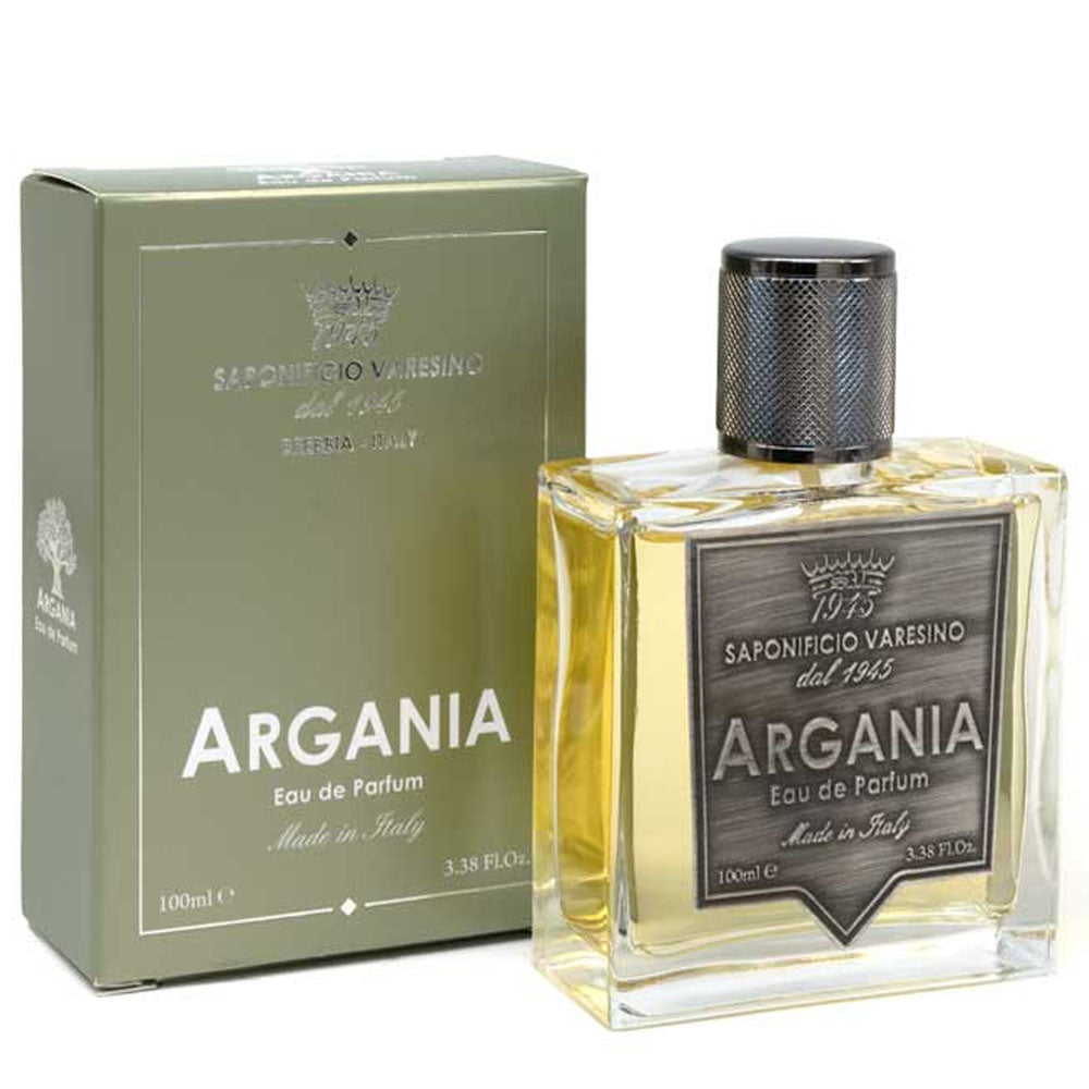 Eau de Parfum - Argania