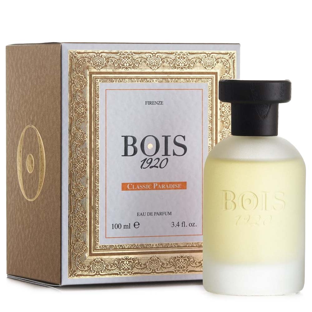 Bois 1920 Eau de Parfum - Classic Paradise 50 ml