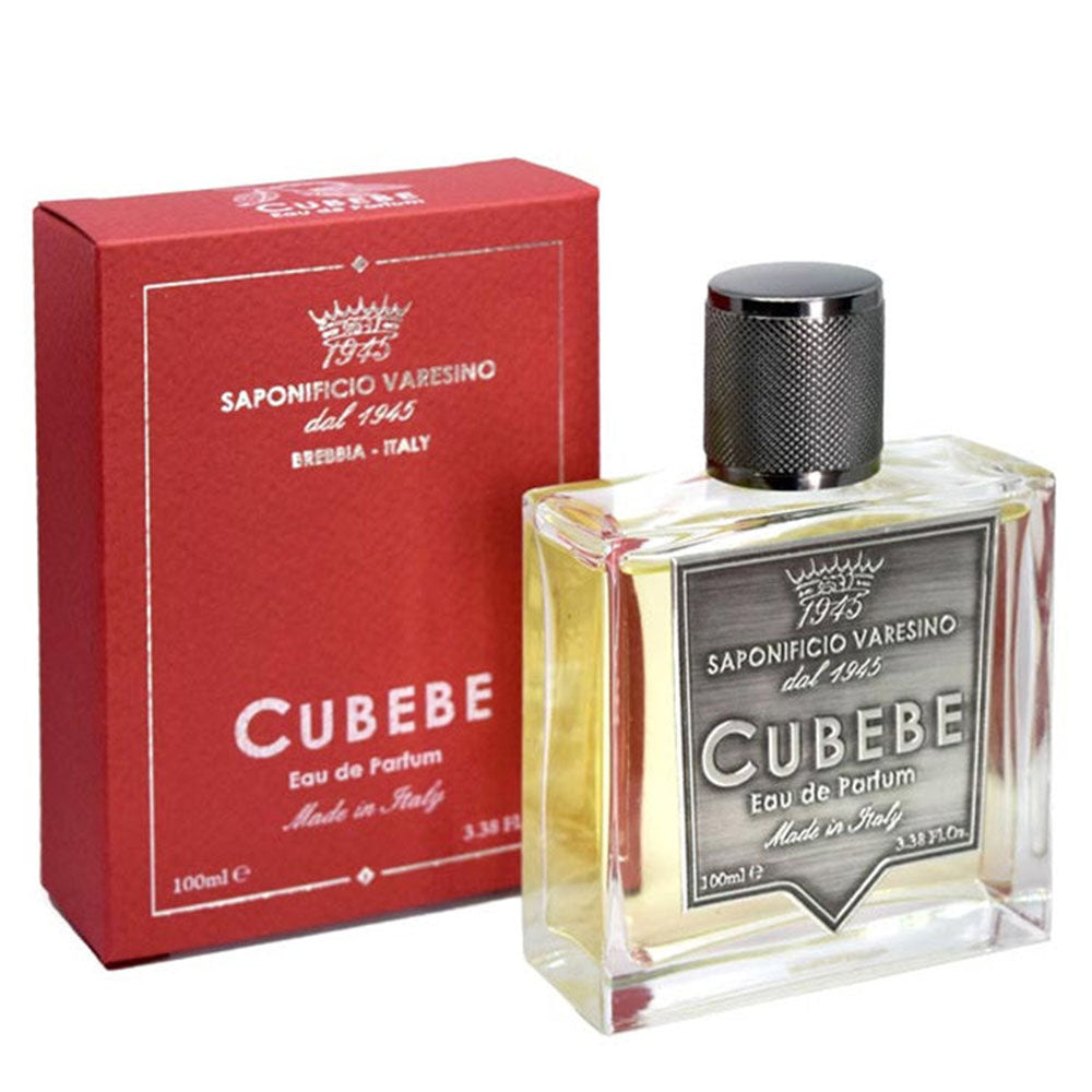 Eau de Parfum - Cubebe