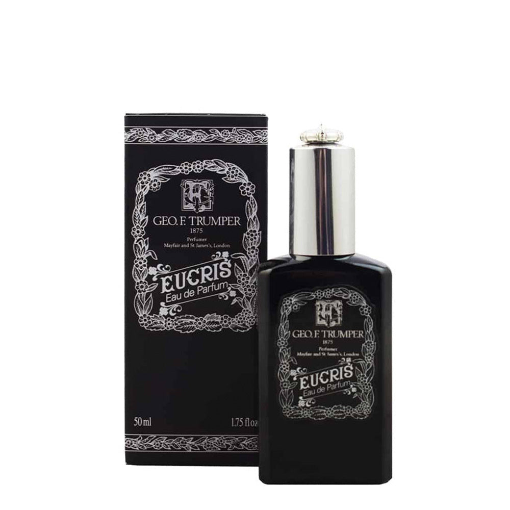 Eau de Parfum - Eucris