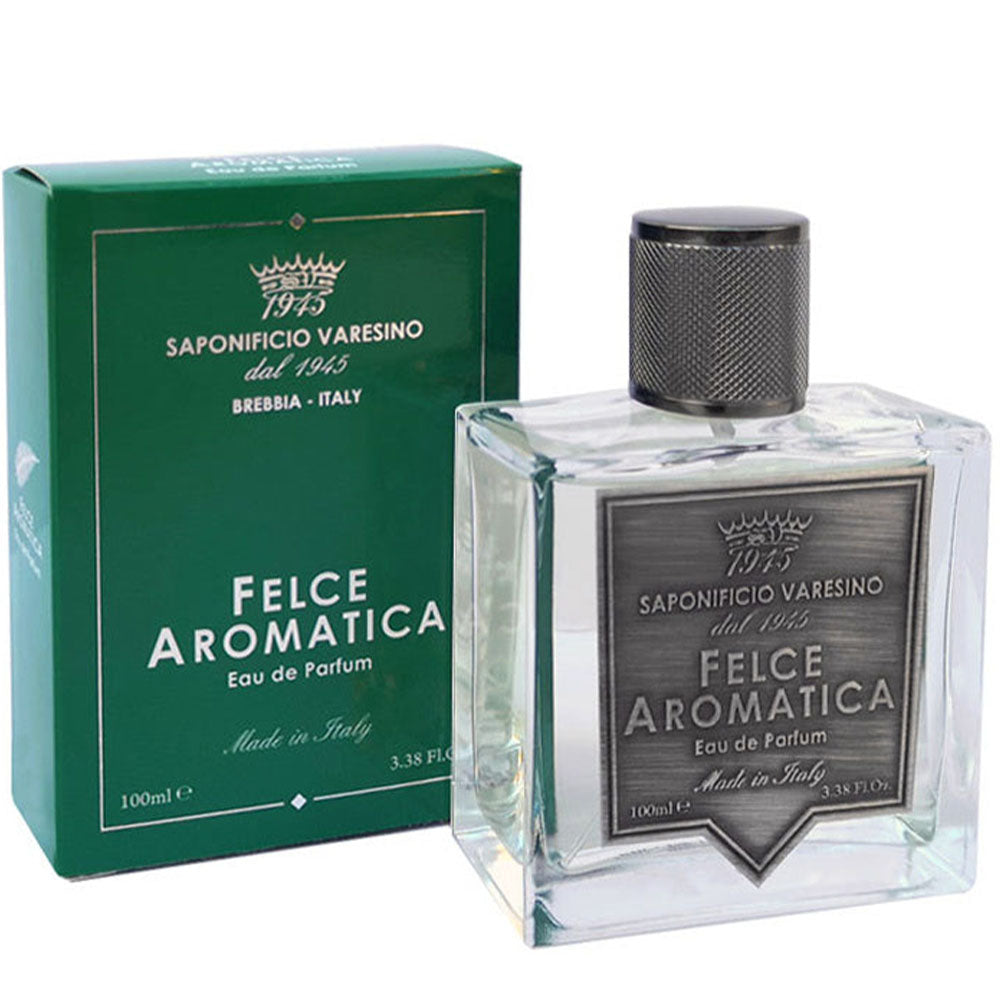 Eau de Parfum - Felce Aromatica