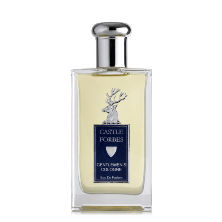 Eau de Parfum - GentleMen's Cologne