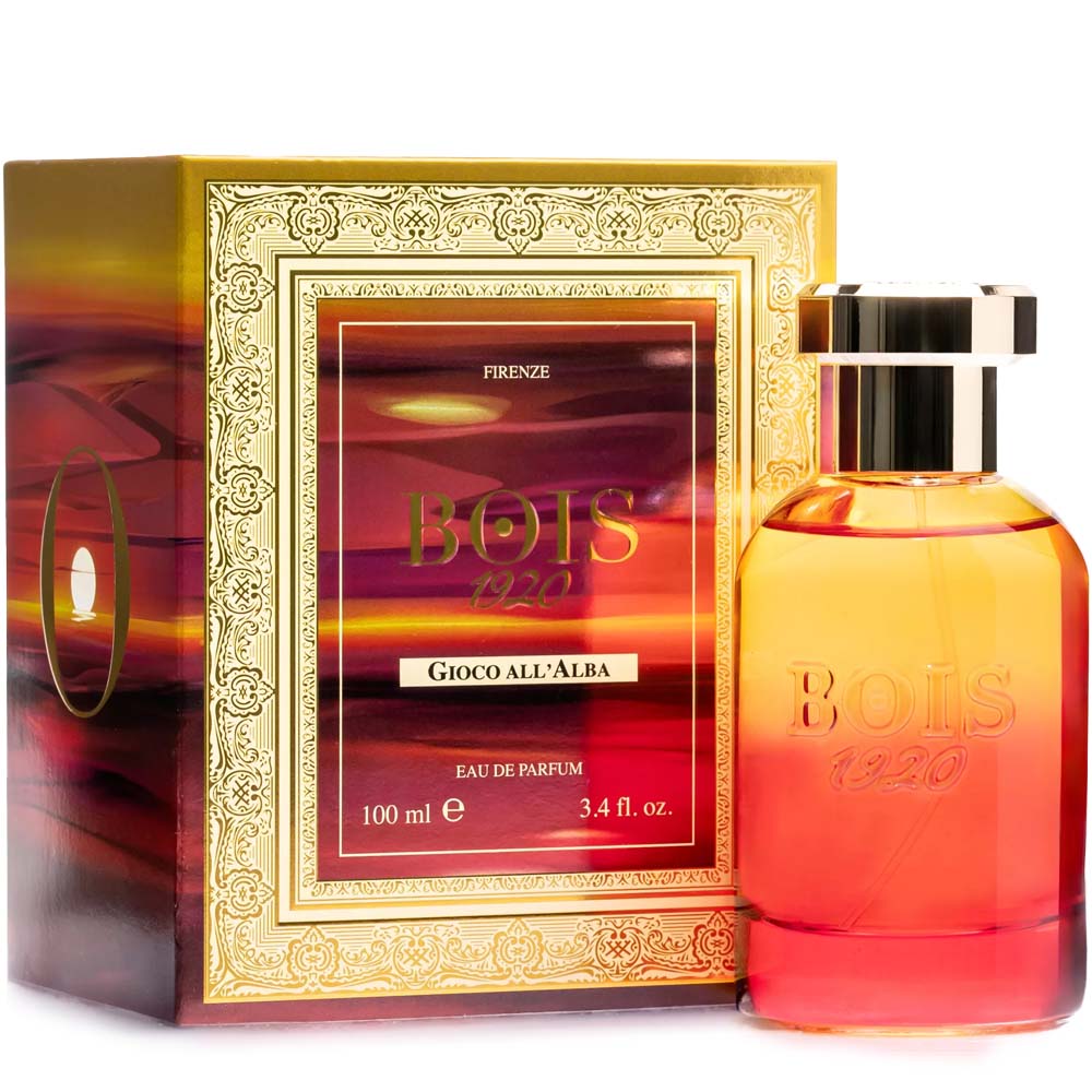 Bois 1920 Eau de Parfum - Gioco All'Alba 50 ml