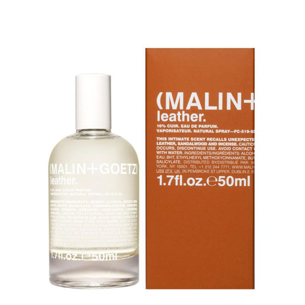 Image of product Eau de Parfum - Leather