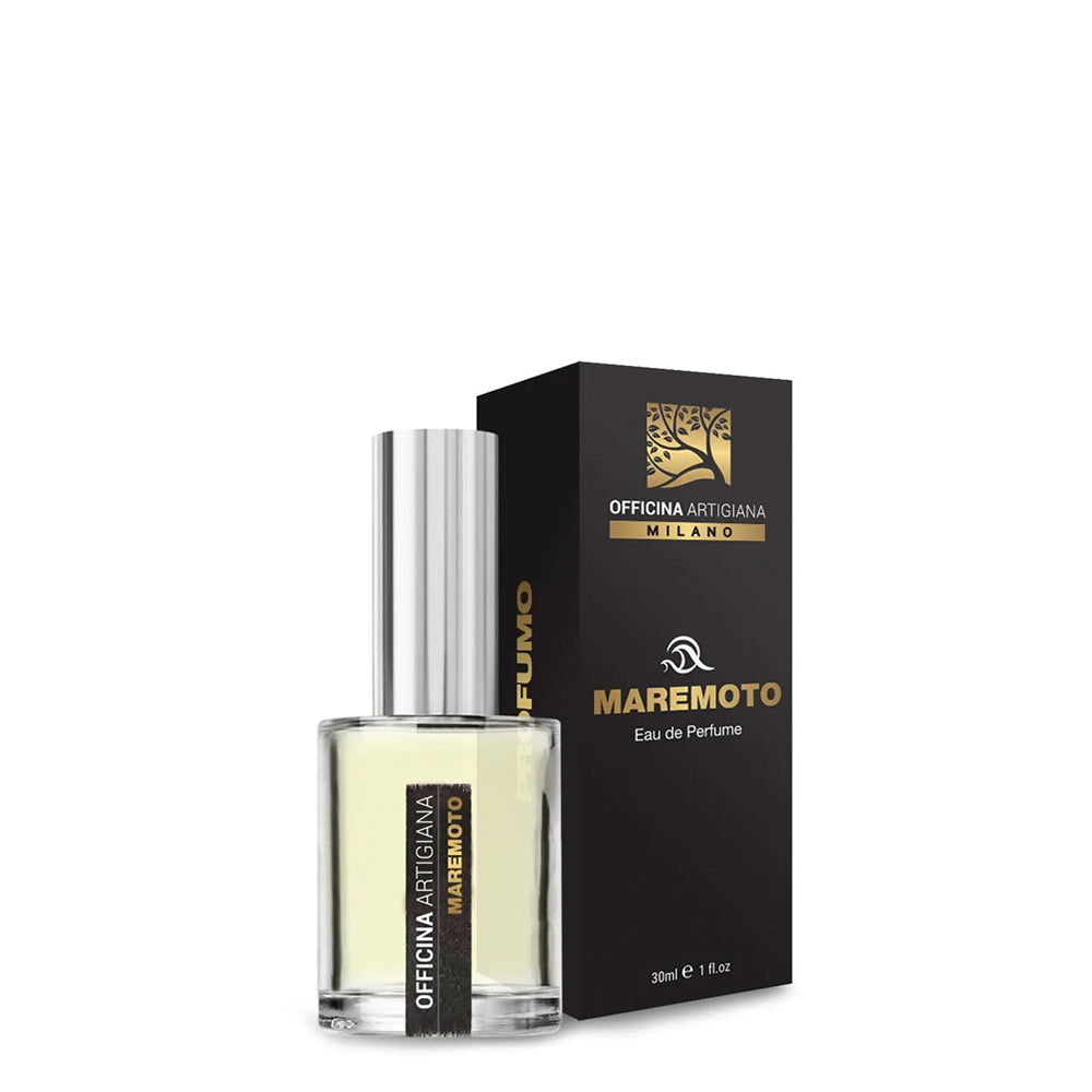 Eau de Parfum - Maremoto