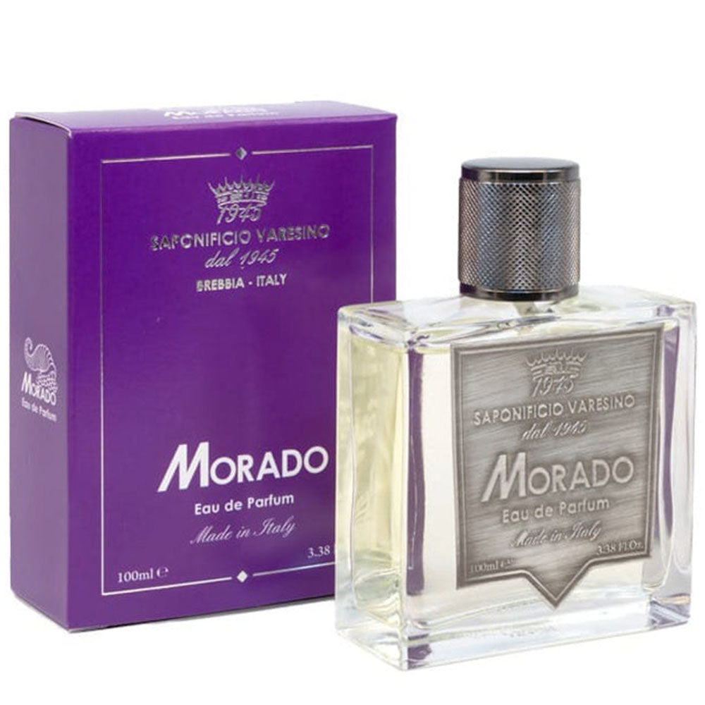 Saponificio Varesino Eau de Parfum - Morado 100 ml