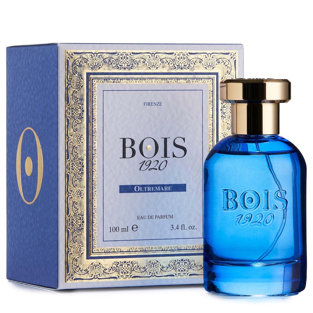 Bois 1920 Eau de Parfum - Oltremare 50 ml