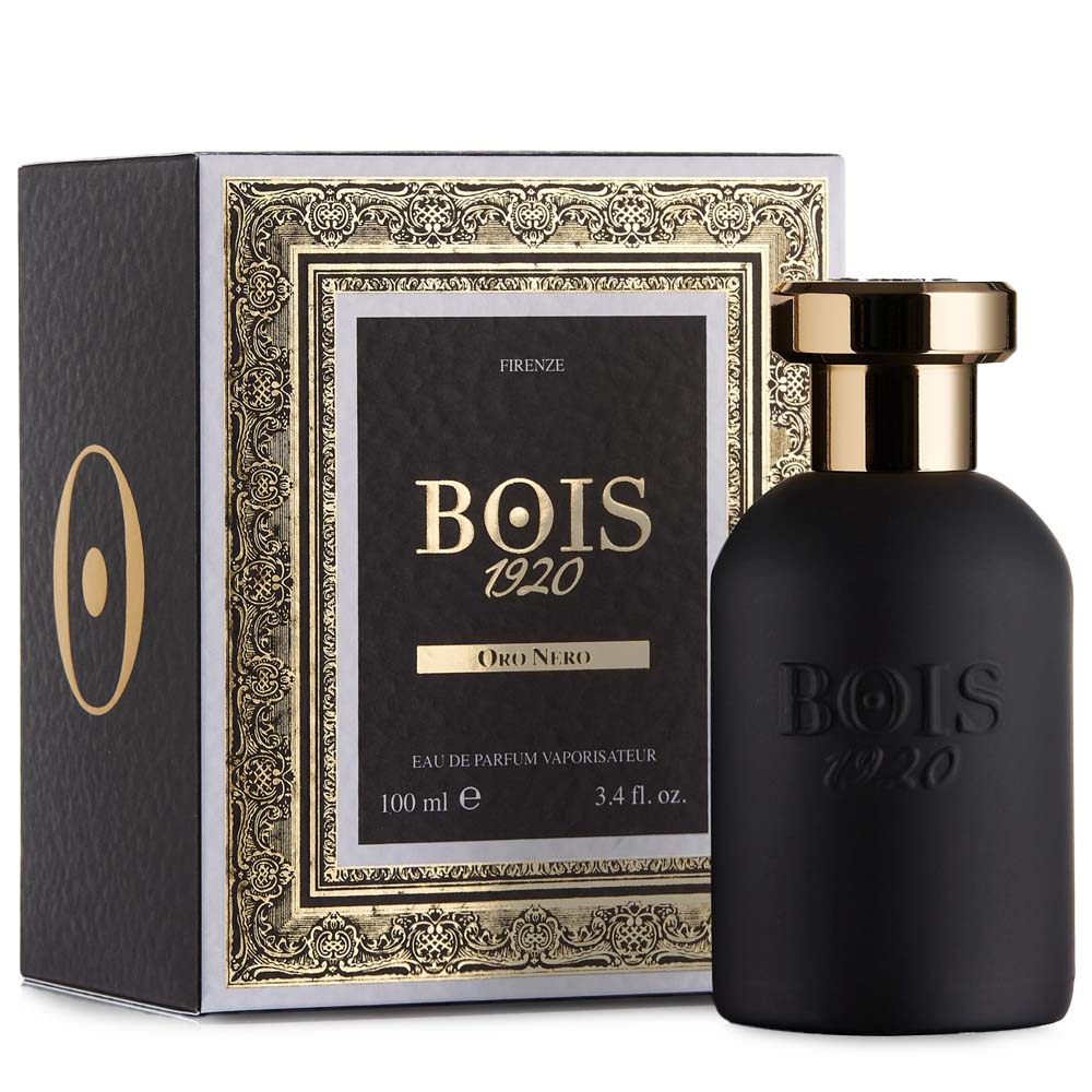 Eau de Parfum - Oro Nero