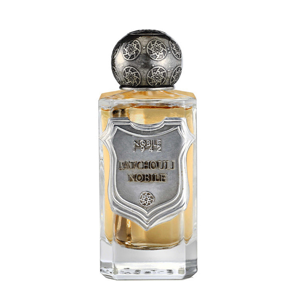 Eau de Parfum - Patchouli Nobile