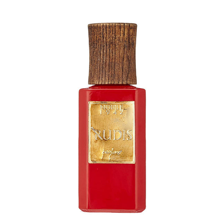 Eau de Parfum - Rudis