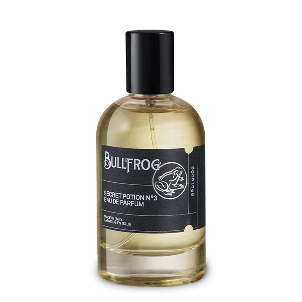 Bullfrog Eau de Parfum - Secret Potion N.3 100 ml