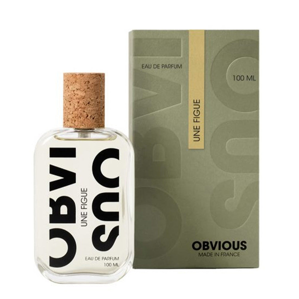 Image of product Eau de Parfum – Une Figue