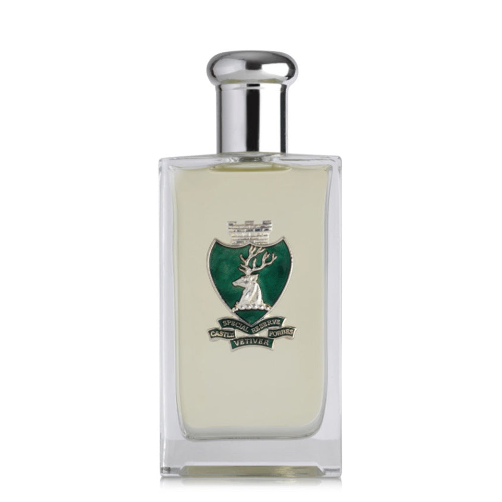 Eau de Parfum - Vetiver