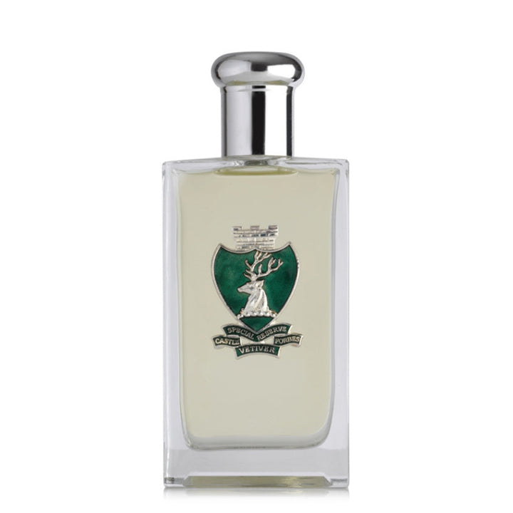 Eau de Parfum - Vetiver