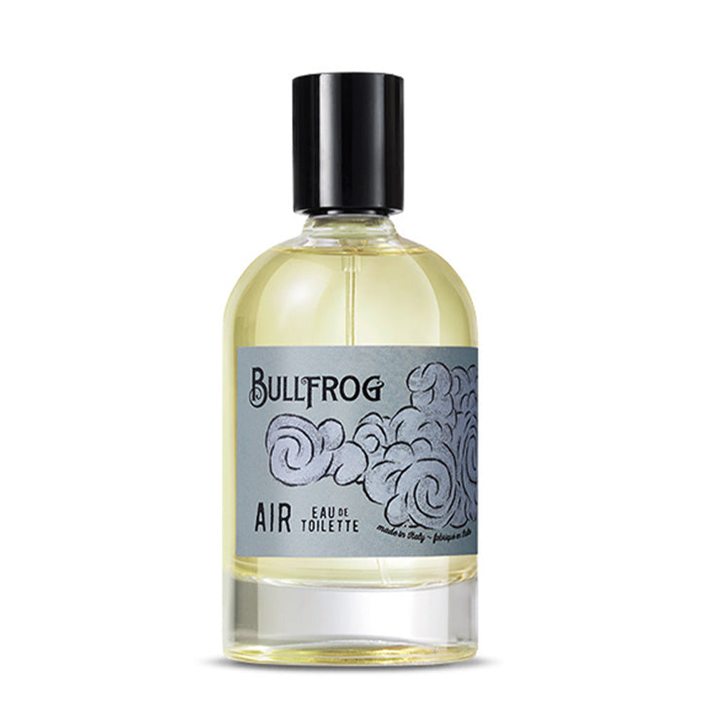 Eau de Toilette - Elements: Air