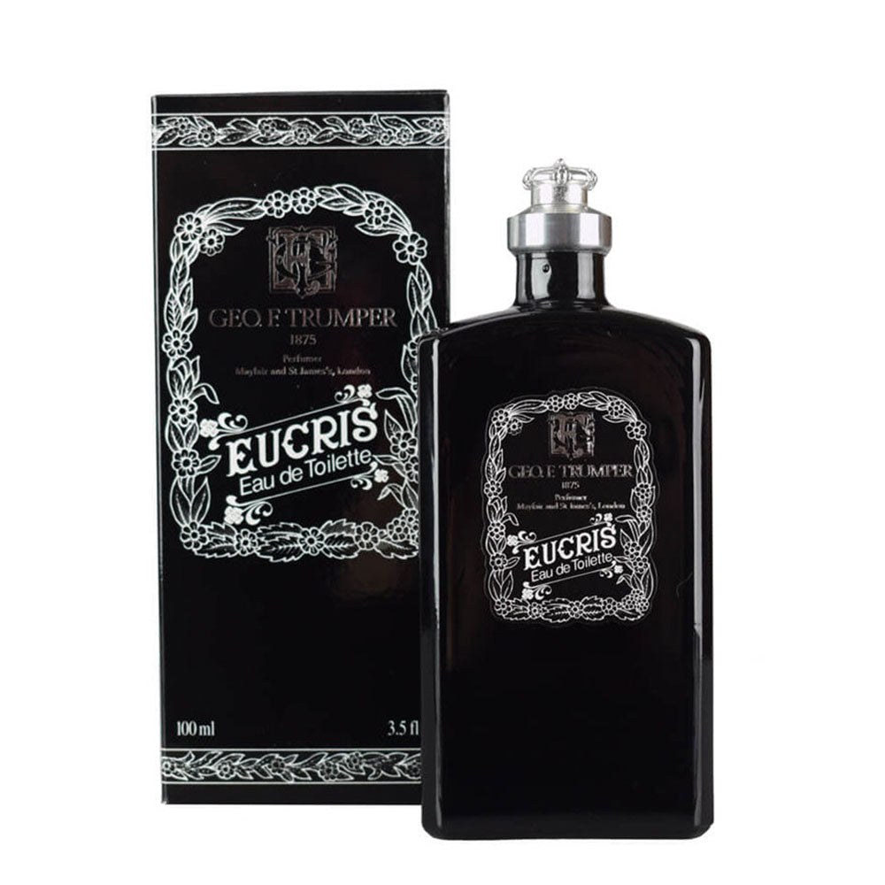 Eau de Toilette - Eucris