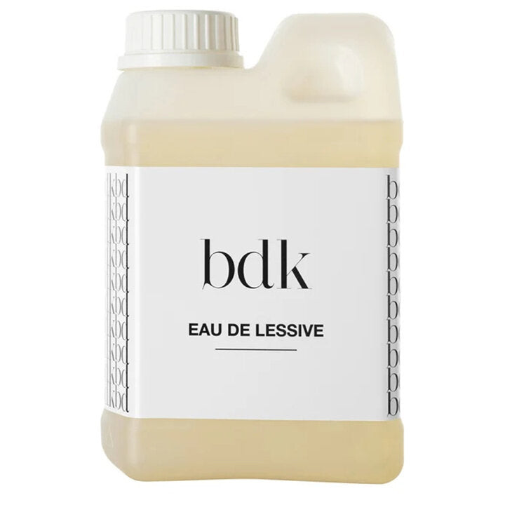 Eau de Lessive - Classique