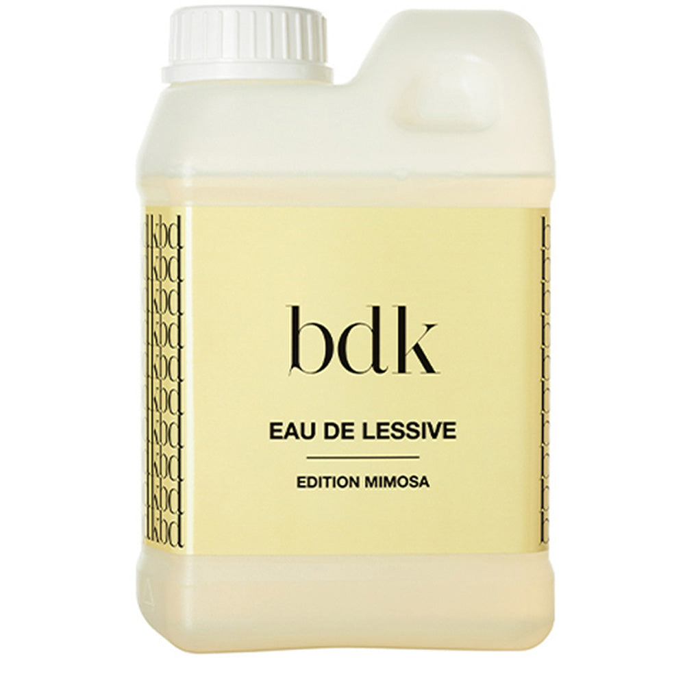 BDK Parfums Eau de Lessive - Mimosa 1000 ml