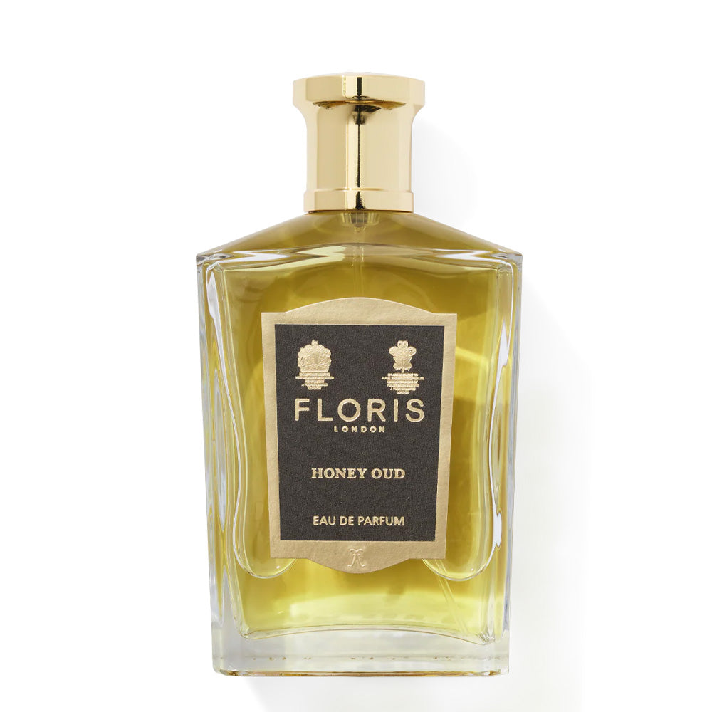 Floris London Eau de Parfum - Honey Oud 50 ml