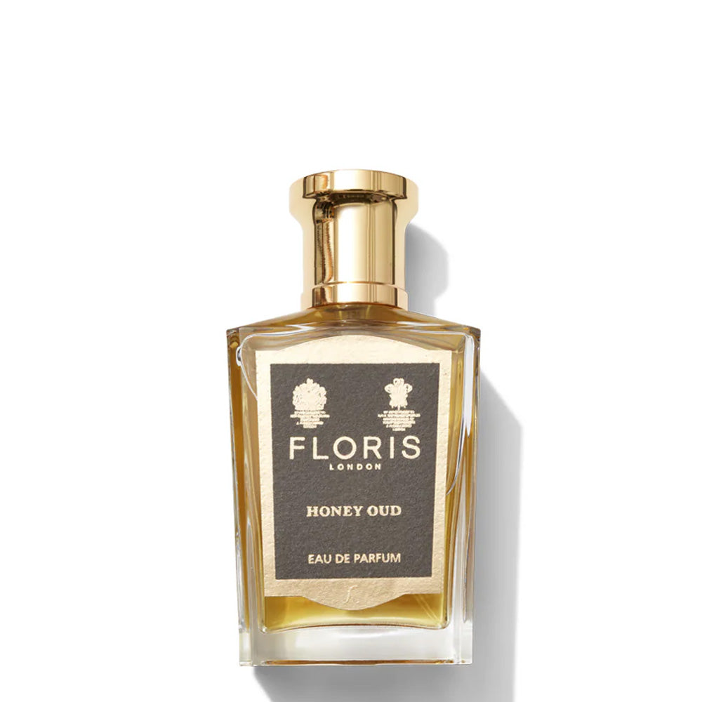 Floris London Eau de Parfum - Honey Oud 100 ml