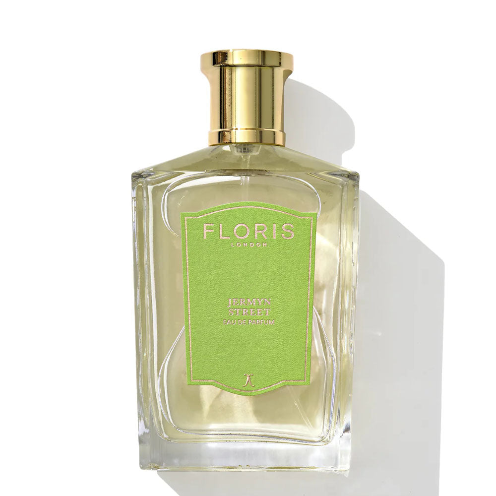 Floris London Eau de Parfum - Jermyn Street 50 ml