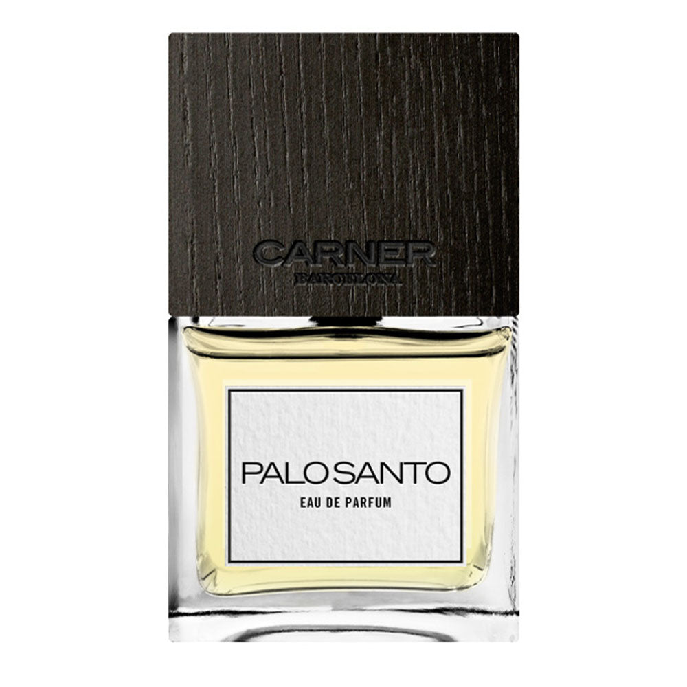 Eau de Parfum - Palo Santo