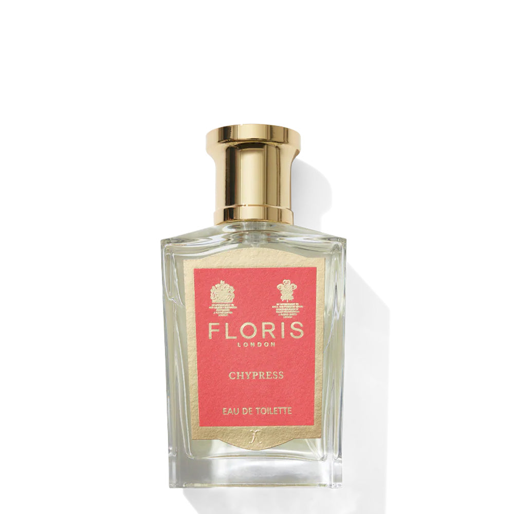 Floris London Eau de Toilette - Chypress 100 ml