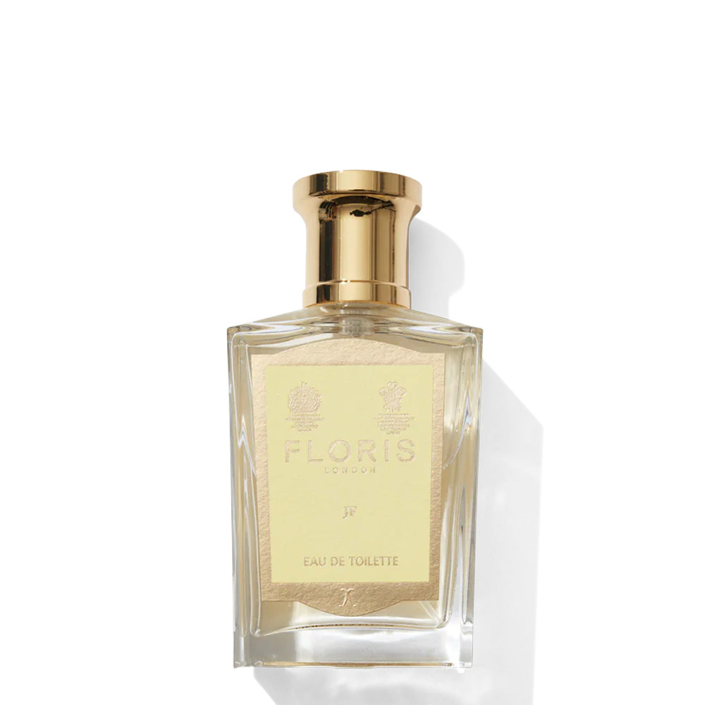 Floris London Eau de Toilette - JF 100 ml