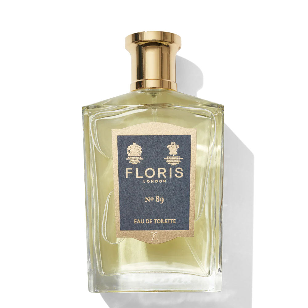 Image of product Eau de Toilette - No.  89