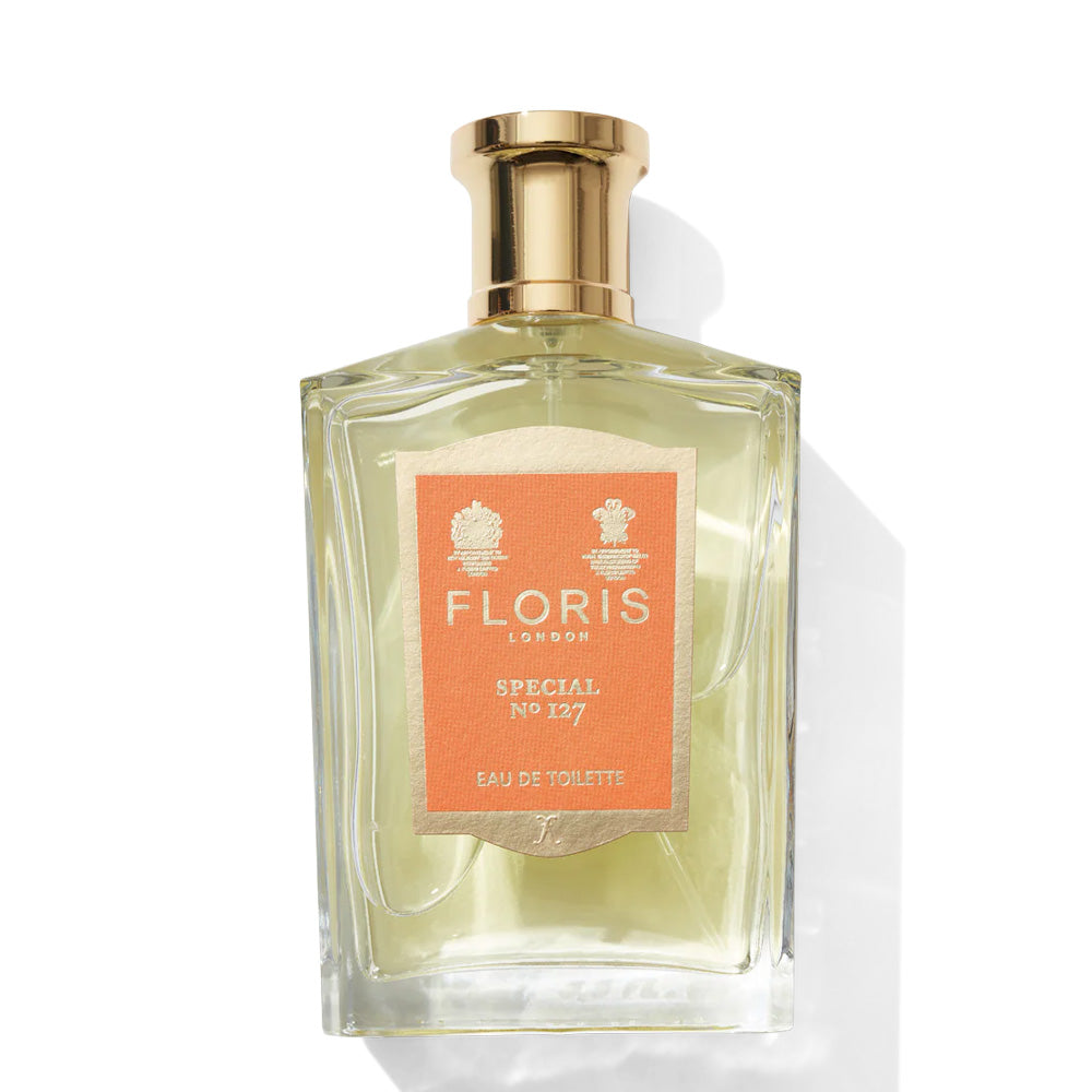 Floris London Eau de Toilette - Special No. 127 50 ml