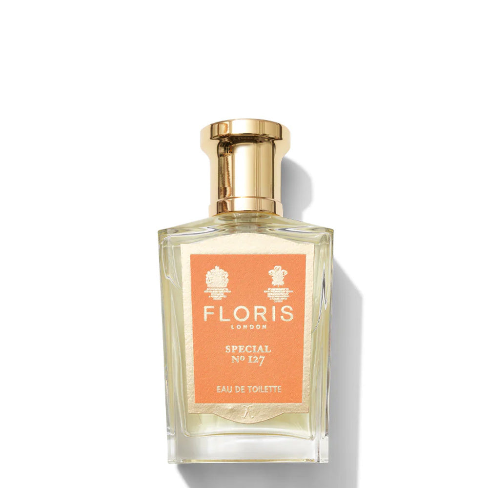 Floris London Eau de Toilette - Special No. 127 100 ml