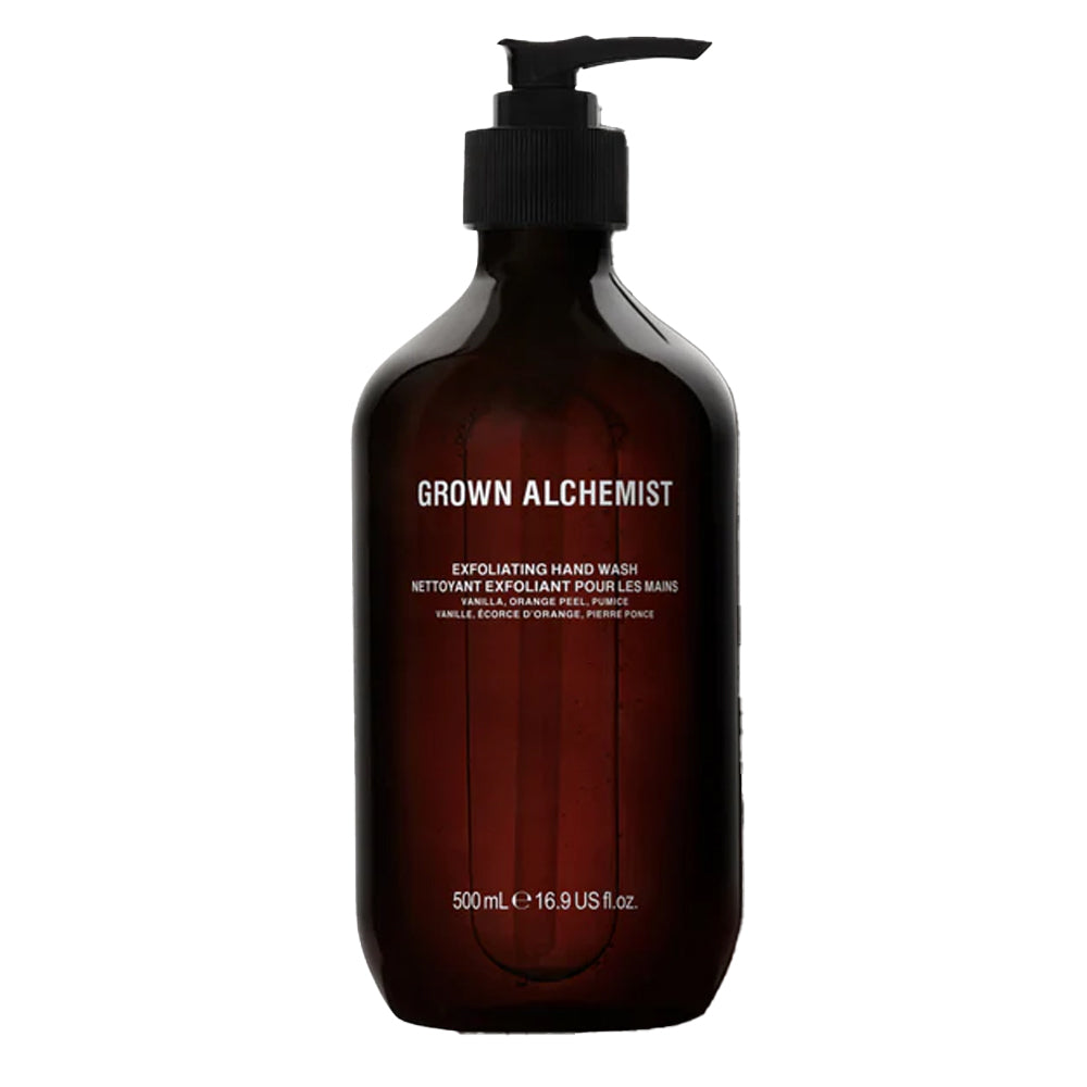 Grown Alchemist Exfoliating Hand Wash 500 ml