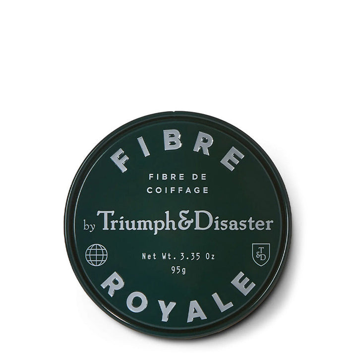 Triumph & Disaster Fibre Royale 95 g