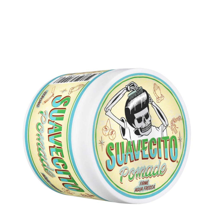 Firme Hold Pomade - Agua Fresca