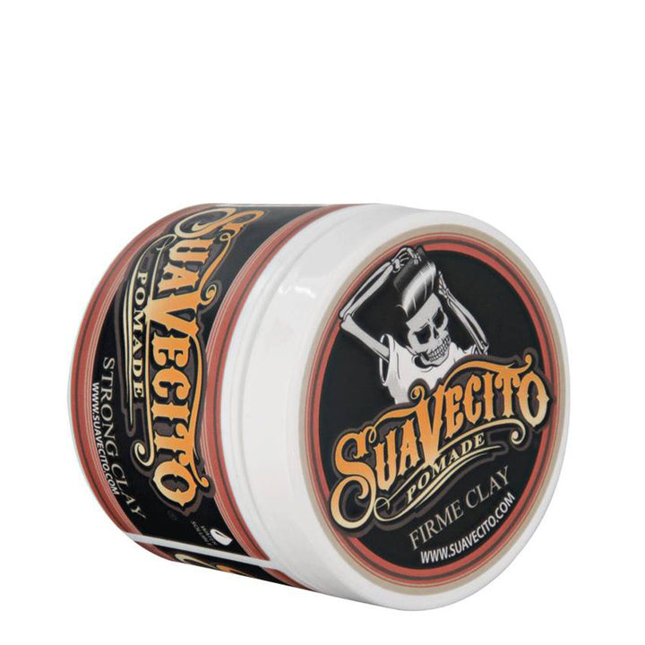 Firm Clay Pomade