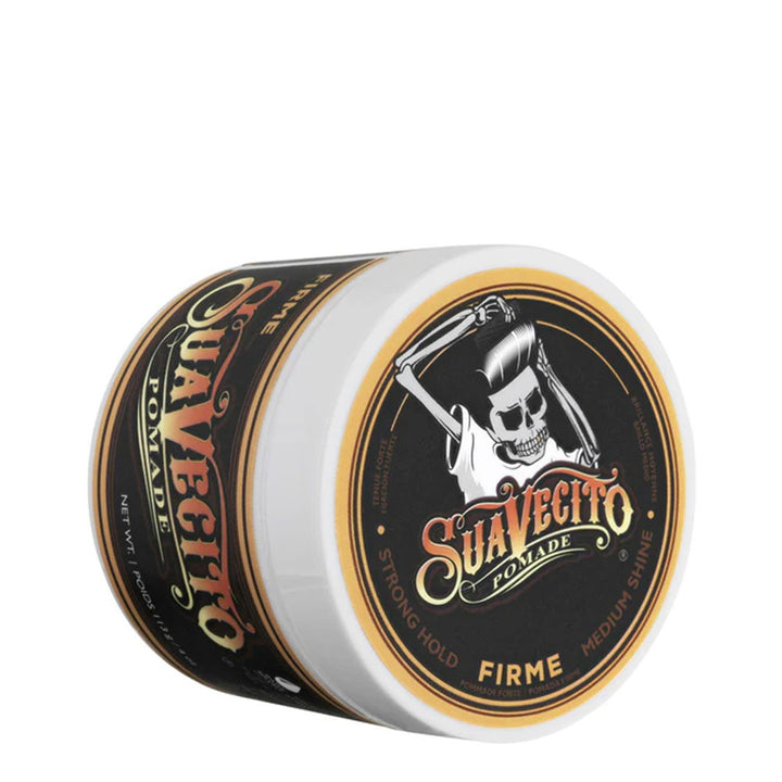 Firm Hold Pomade